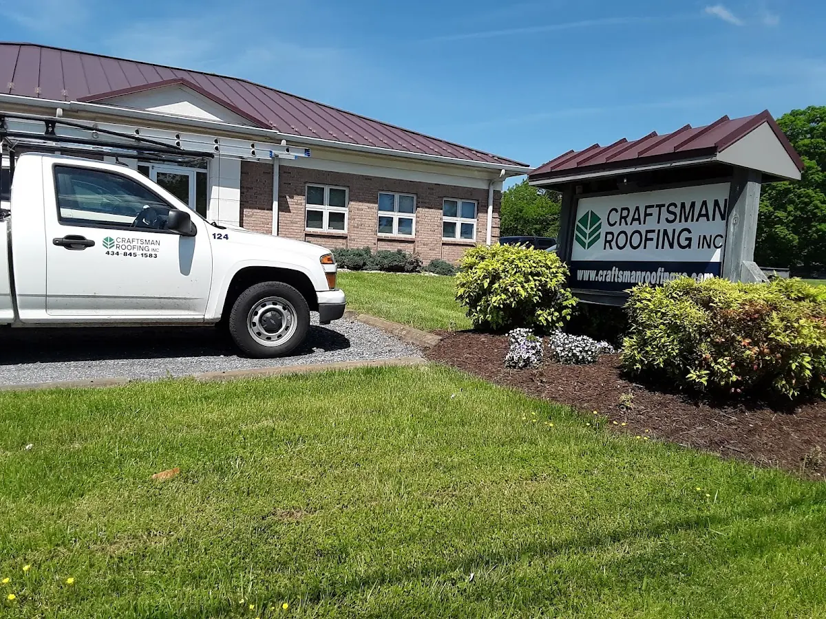 Quality Wind Damage Roof Repair by experienced craftsmen in Beetree